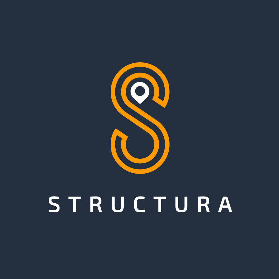 Structura Logo